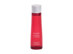 Estee Lauder, Nutritious - Super-Pomegranate Radiant Energy, Essential Vitamins & Minerals, Hydrating, Morning & Evening, Lotion, For Face, 200 ml