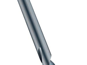 Standard length sheet panel drill 3/16", A123