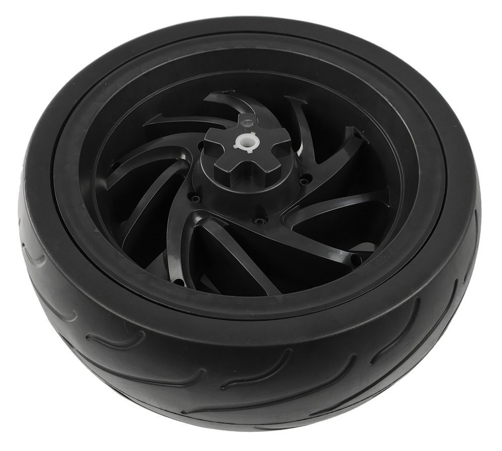 Rear wheel for Electric Motorcycle BMW R1200 - Image 2