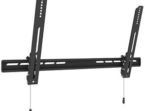 Multibrackets MB-0995 Universal Tilt Wallmount up to 40"- 85" / 70kg