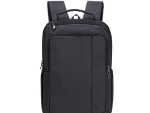 NB BACKPACK CENTRAL 15.6"/8262 BLACK RIVACASE
