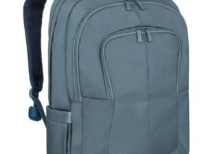 NB BACKPACK TEGEL 17.3"/8460 AQUAMARINE RIVACASE