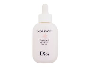 Christian Dior, Diorsnow Essence of Light, Brightening, Serum, For Face & Neck, 50 ml