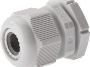 AXIS CABLE GLAND A M25 5PCS