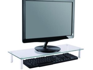 Stand/inaltator monitor Neomounts 8cm