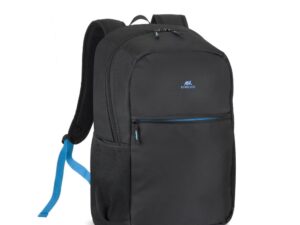 NB BACKPACK REGENT 17.3"/8069 BLACK RIVACASE