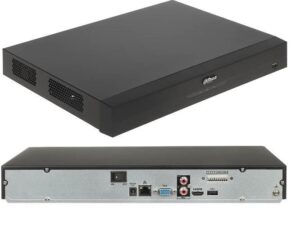 NET VIDEO RECORDER 16CH/NVR4216-EI DAHUA