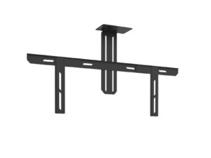 Multibrackets M Universal Camera Holder 55""-110"" | Steel | Black