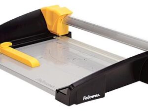 TRIMMER ATOM A4/5410601 FELLOWES