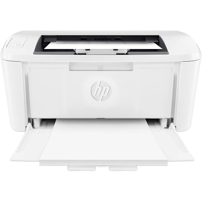 Imprimanta Laserjet Mono HP LaserJet M110w, A4, Functii: Impr., Viteza de Printare Monocrom: 40 ppm, Viteza de printare color: , Conectivitate:USB, Duplex:Nu , ADF:Nu(timbru verde 4 lei) "7MD66F" - Image 2