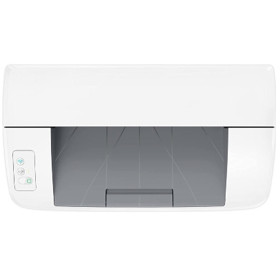 Imprimanta Laserjet Mono HP LaserJet M110w, A4, Functii: Impr., Viteza de Printare Monocrom: 40 ppm, Viteza de printare color: , Conectivitate:USB, Duplex:Nu , ADF:Nu(timbru verde 4 lei) "7MD66F" - Image 3