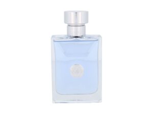 Versace Pour Homme Deodorant in glass 100 ml (man)