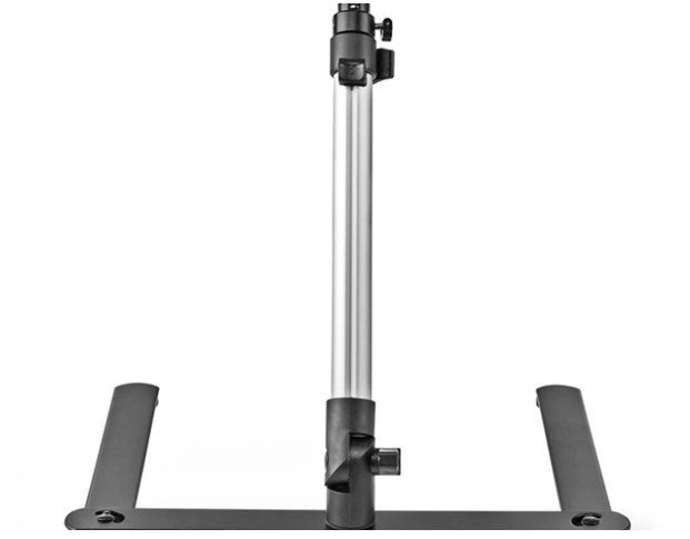 Nedis LED Photo Studio Kit 40 x 40 cm | 6500 K | Foldable - Image 4