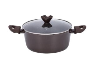 CASSEROLE D24CM 4.7L/93019 RESTO