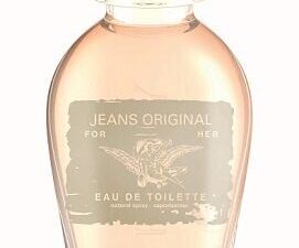 Replay, Jeans Original, Eau De Toilette, For Women, 60 ml *Tester