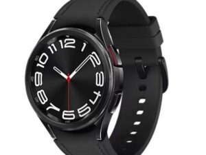 Smart watches Samsung  SAMSUNG SM-R955 Watch6 Class LTE 43mm Bk