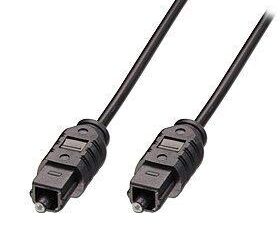 CABLE TOSLINK SPDIF 1M/35211 LINDY