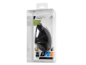 Tracer Flipper czarna