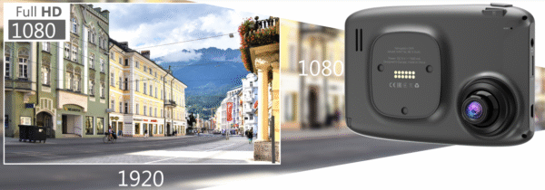 Navitel RE 5 DUAL - Image 9
