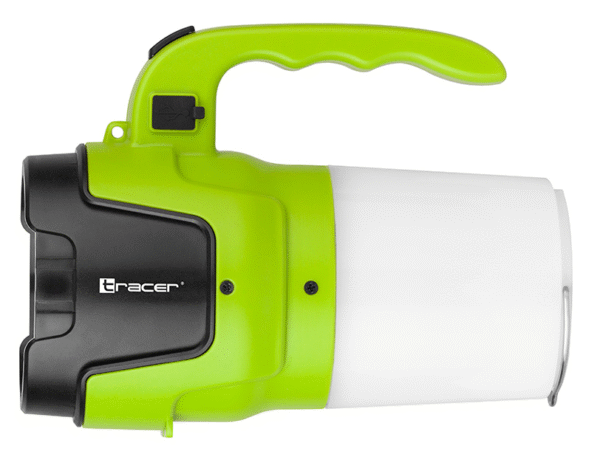 Tracer 46895 Search Light 1200mAh With Lamp - Image 10