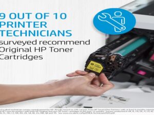 Toner HP Black, nr.149A, pentru Original  M4002|M4102, 2.9K, (timbru verde 1.2 lei)"W1490A"