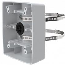 AXIS T91B57 POLE MOUNT 100-410M