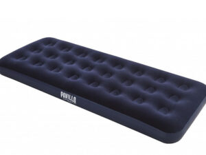 Pripučiamas čiužinys BESTWAY SINGLE 185x76x22cm 67000-6188