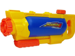 Water Gun  1450 ml Yellow- Blue