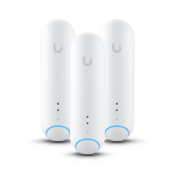 Ubiquiti UniFi All-In-One Sensor UP-Sense-3 - 3-Pack
