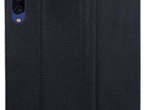 Mocco Smart Magnet Book Case For Samsung Galaxy S21 Black