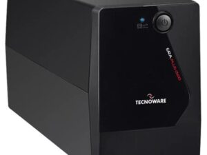 UPS/AVR ERA PLUS 950VA/FGCERAPL952SCH TECNOWARE, "FGCERAPL952SCH" (timbru verde 4 lei)
