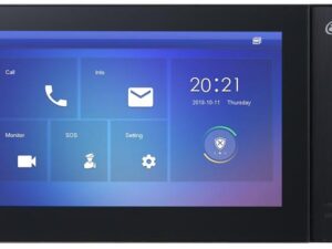 DAHUA VTH2421FB-P Video Door Phone Monitor