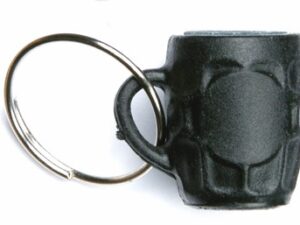 Darts sharpener HARROWS BEER MUG