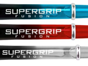 Dart shafts HARROWS SUPERGRIP FUSION Midi 40mm 3pcs