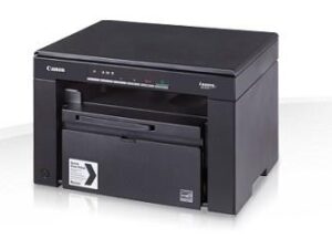 PRINTER/COP/SCAN I-SENSYS/MF3010 5252B004 CANON