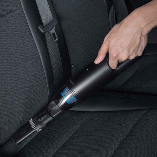 CoClean Portable Car Handheld Vacuum Cleaner C2 - Image 7
