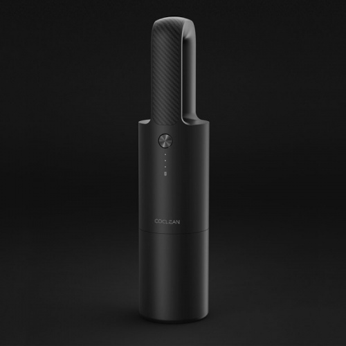 CoClean Portable Car Handheld Vacuum Cleaner C2 - Image 8