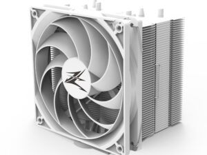 Zalman CNPS10X PERFORMA White (ZE13525ASL)