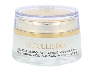 Collistar, Pure Actives, Hyaluronic Acid, Strengthening, Day & Night, Cream, For Face, 50 ml *Tester