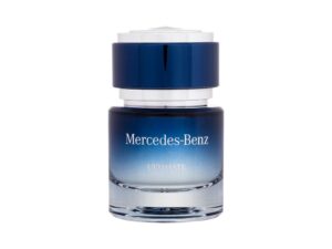Mercedes-Benz (Eau de Parfum, M,40 ml)