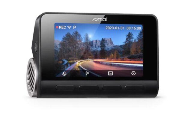 70mai car DVR A810