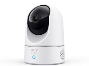 Turvakaamera Anker Eufy  Cam 2K Pan & Tilt