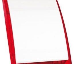 SIREN OUTDOOR RED/SP-4003R SATEL