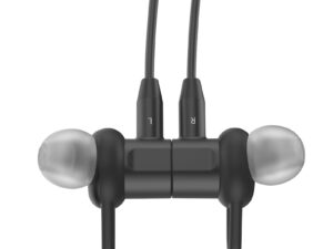 Tellur Ego Bluetooth In-Ear Headphones Black
