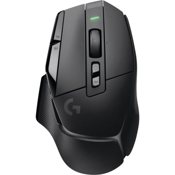 Mängurihiir LOGI G G502 X LIGHTSPEED Mouse optical