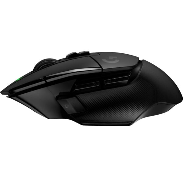 Mängurihiir LOGI G G502 X LIGHTSPEED Mouse optical - Image 2