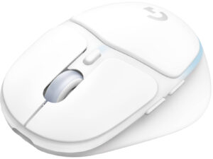 Logitech G705 LIGHTSPEED Wireless Gaming Mouse - OFF-WHITE - EER2