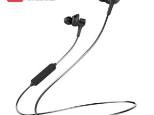 UiiSii BT-260 Bluetooth Stereo Wireless Sports Earphones With Remote Control / Magnetic Connection