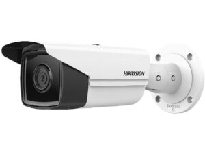 CAMERA IP BULLET 4MP 2.8MM IR80M