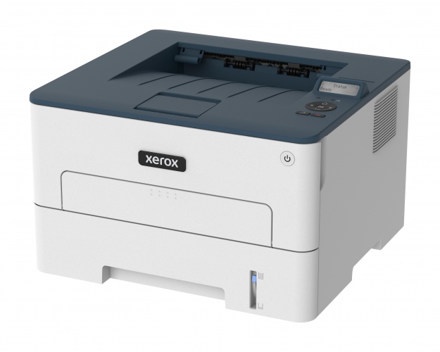 Xerox B230V_DNI/ čb laser tiskárna/ A4/ 34ppm/ 600x600 dpi/ USB/ WiFi/ Duplex/ Airprint - Image 3